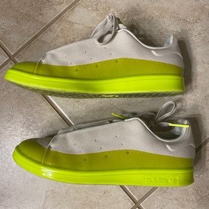 Beyonce Ivy Park Ivytopia Stan Smith